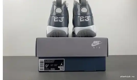 Grey HV4794-011  Retro  Jordan   HV4794-011 Cool (2025) 9 0608